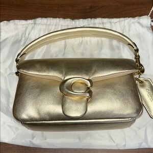 Pillow Tabby Shoulder Bag 18